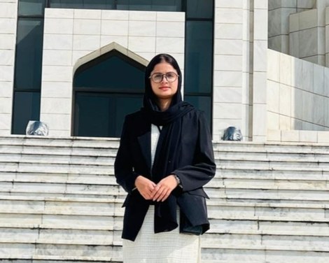 YUSRA ATTA